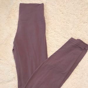 Lululemon Align Pant